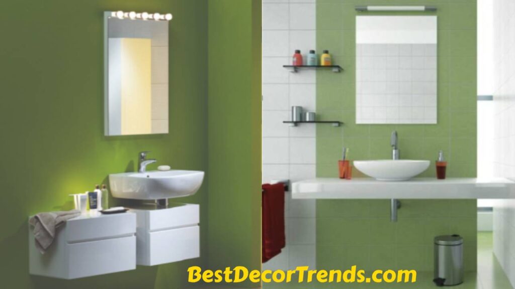 How to maintain bathroom hygiene? Bestdecortrends.com