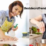 What is the importance of a healthy kitchen?